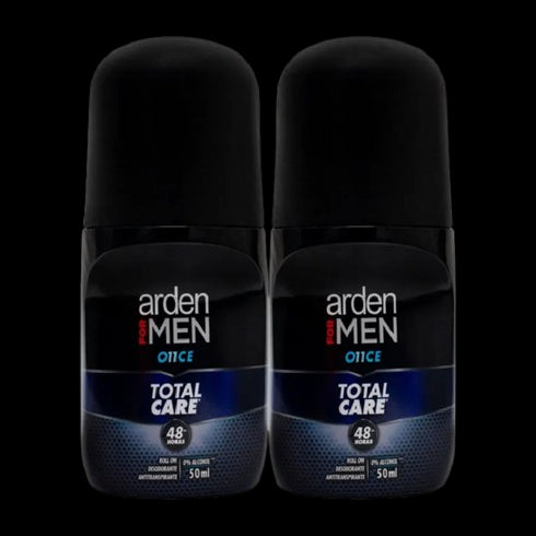 DESODORANTE AFM ONCE 2U 50ML ROLLON PROMO